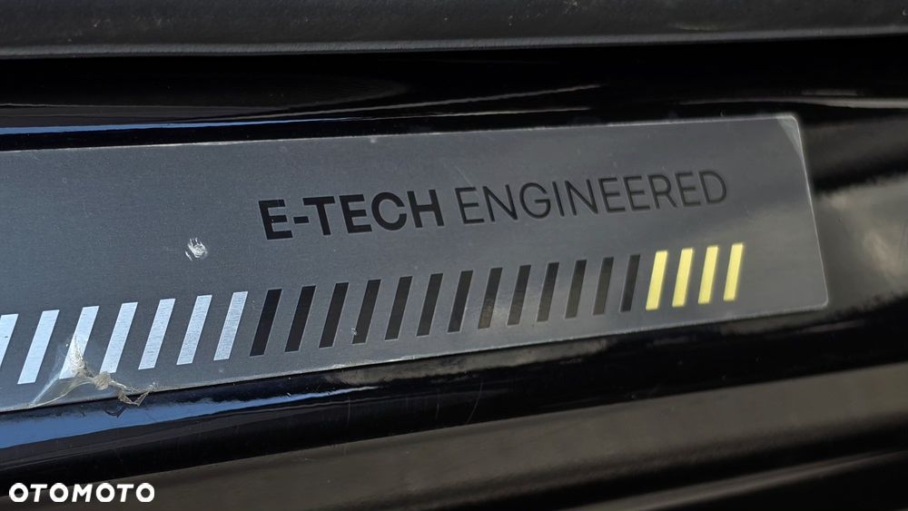 Renault Arkana E-TECH Full 145 E-TECH engineerd - 30