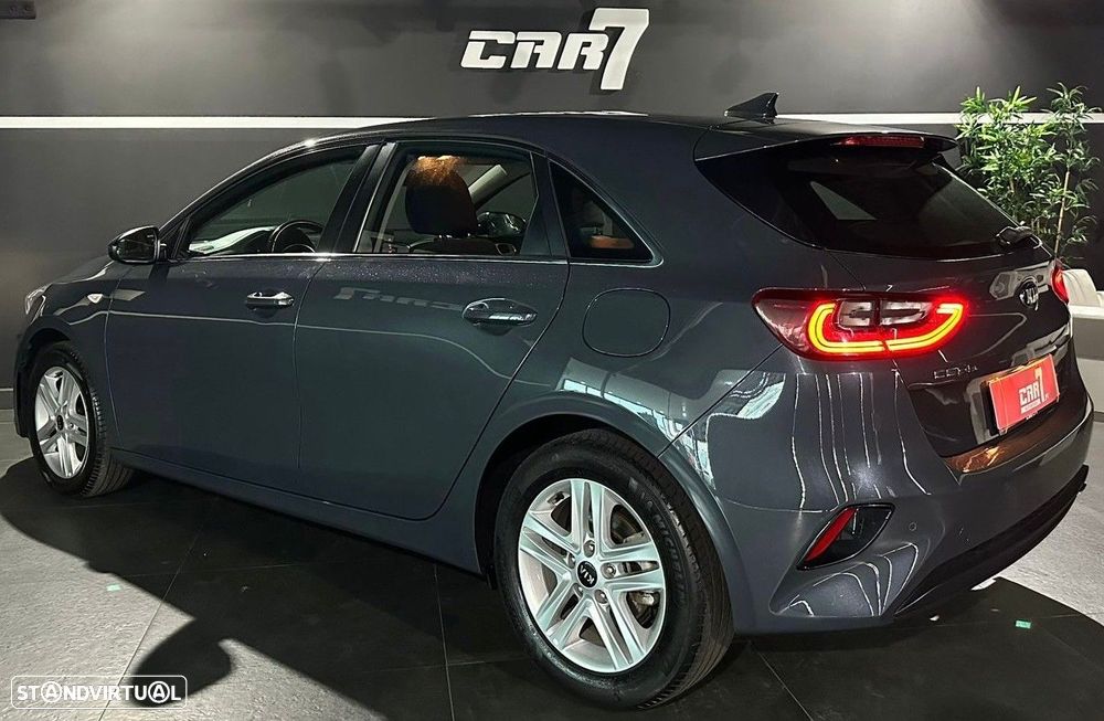 Kia Ceed 1.0 T-GDI Drive - 4
