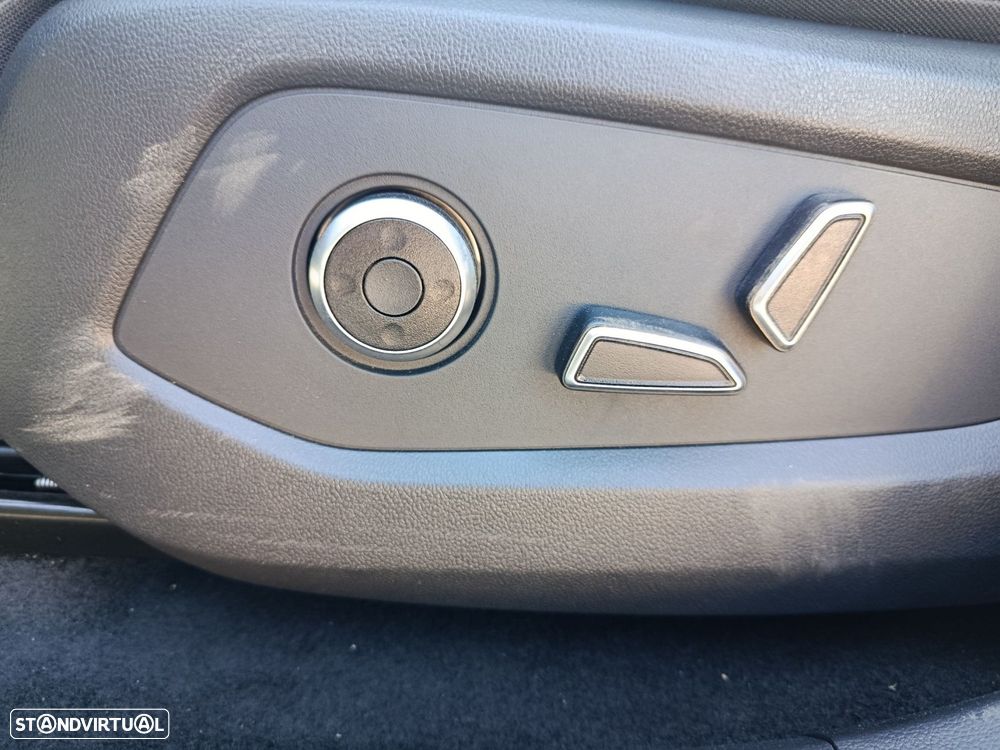 Changan Deepal S07 80 kWh - 8