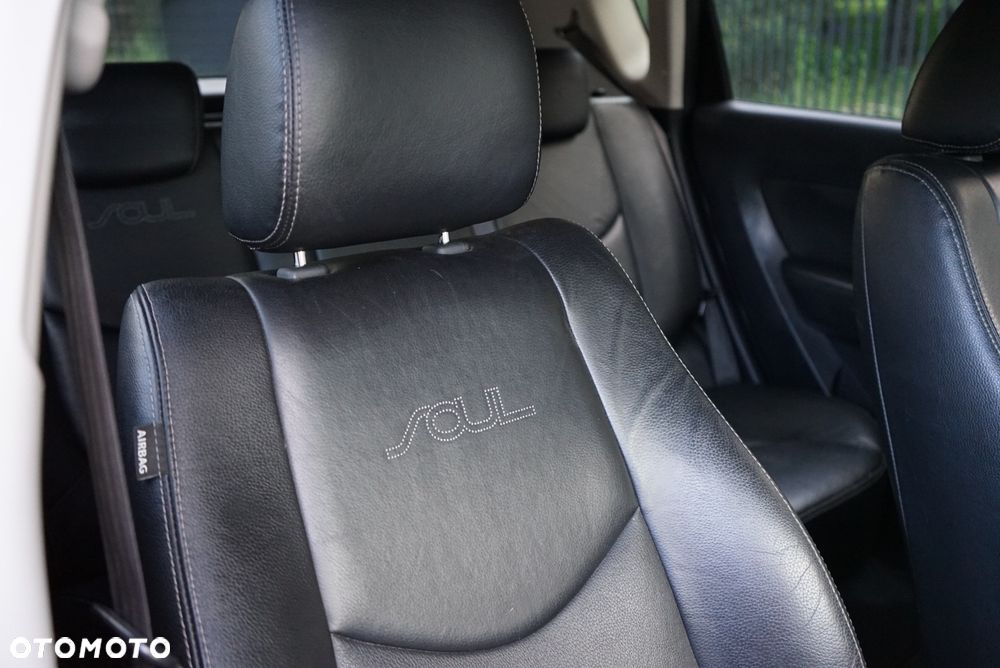 Kia Soul - 3