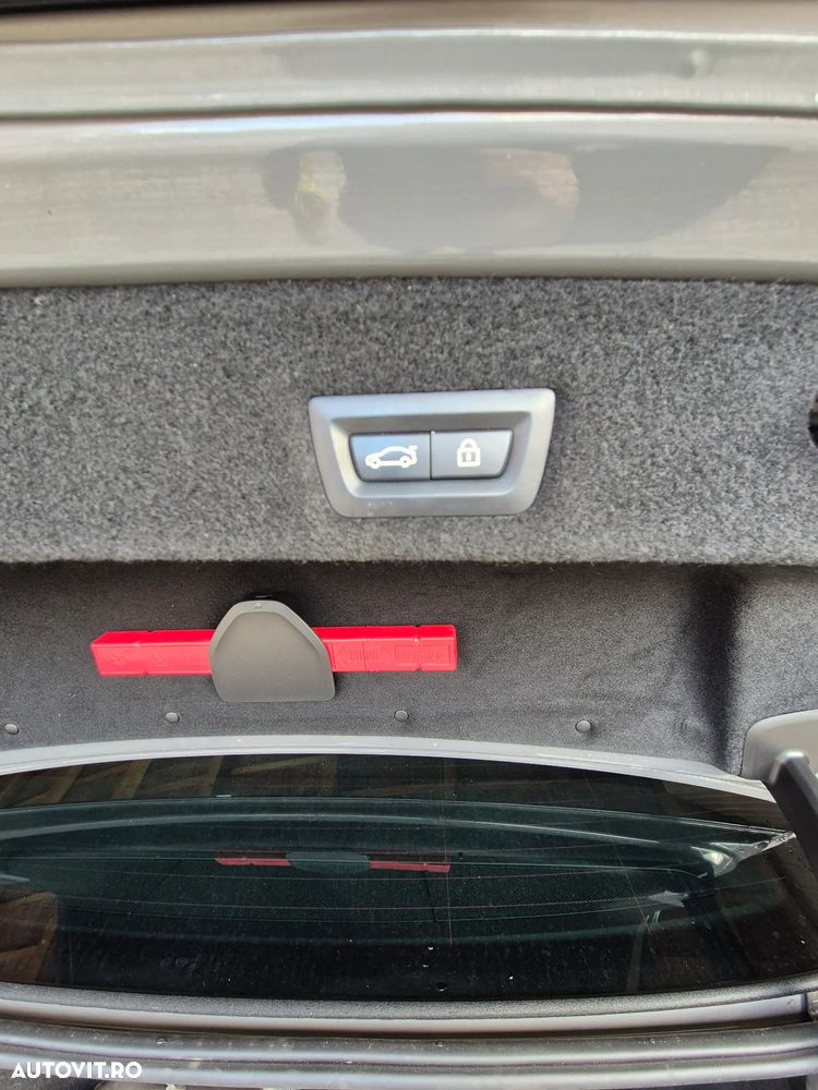 BMW Seria 7 730d xDrive - 17