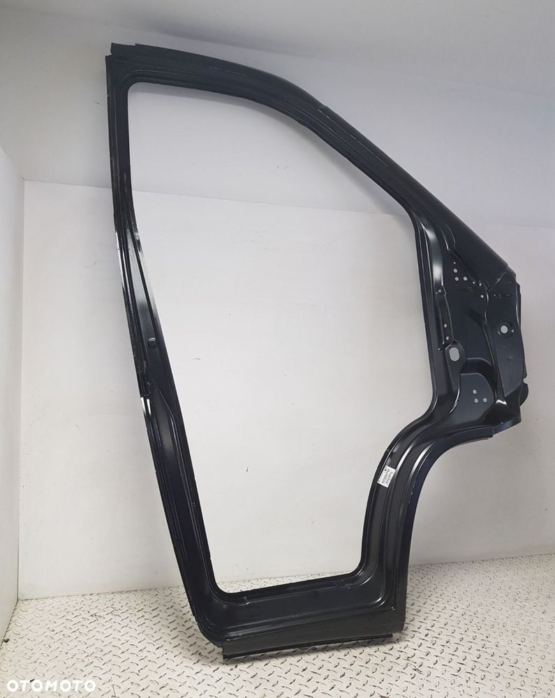 FABRYCZNIE NOWY ORYGINALNY PRAWY PRZEDNI PRÓG PEUGEOT BOXER CITROEN JUMPER FIAT DUCATO III 14-25 - 4