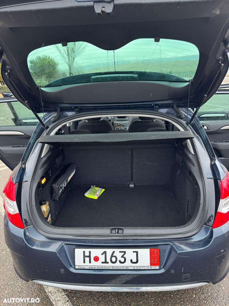 Citroën C4 VTi 120 Tendance - 21