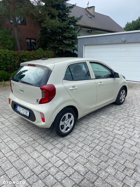 Kia Picanto 1.0 M - 3