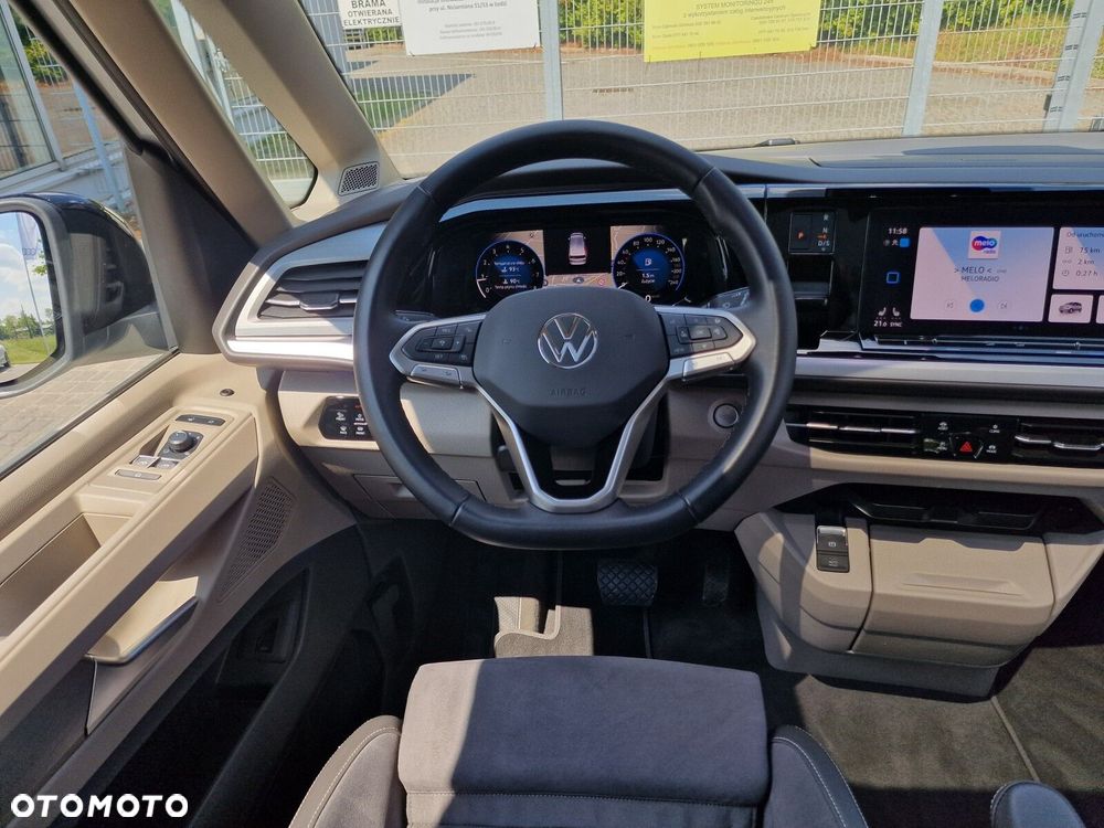 Volkswagen Multivan 2.0 TSI L2 Life DSG - 20