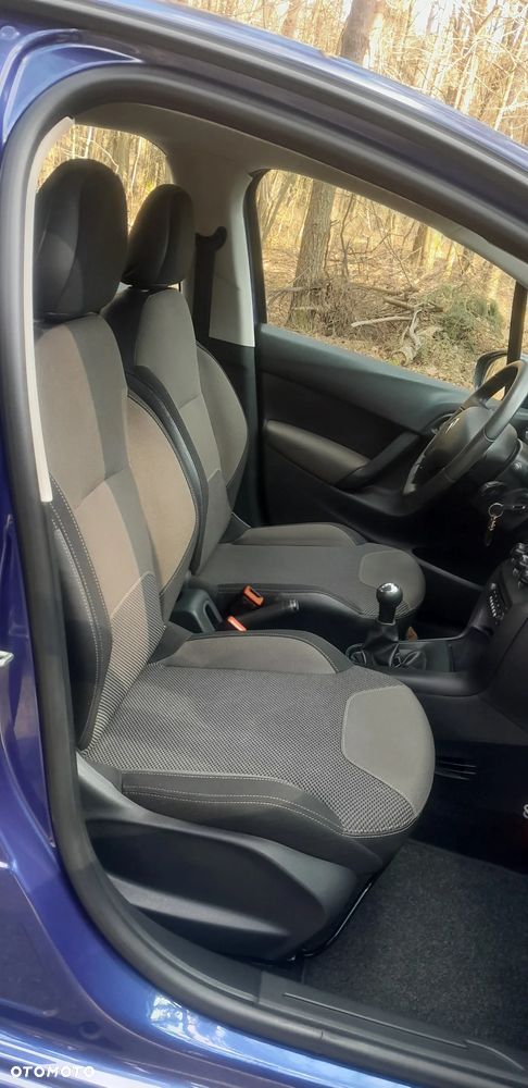 Citroën C3 Pure Tech VTi 82 Cool&Sound - 16