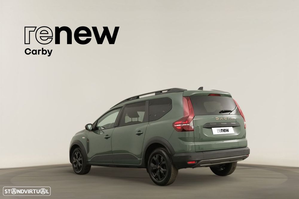 Dacia Jogger 1.0 TCe Extreme+ Up&Go 7L - 4