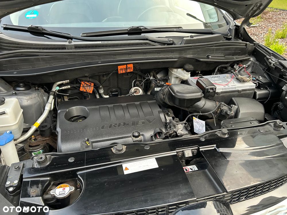 Hyundai ix35 - 19