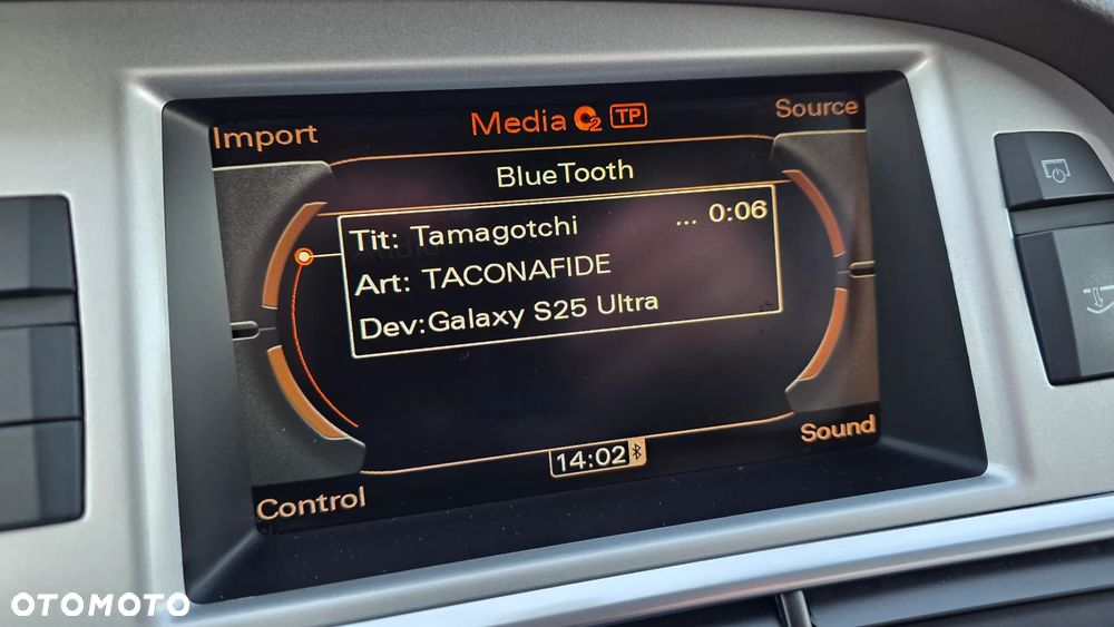 Audi A6 Avant 3.0 TDI Quattro Tiptronic - 35