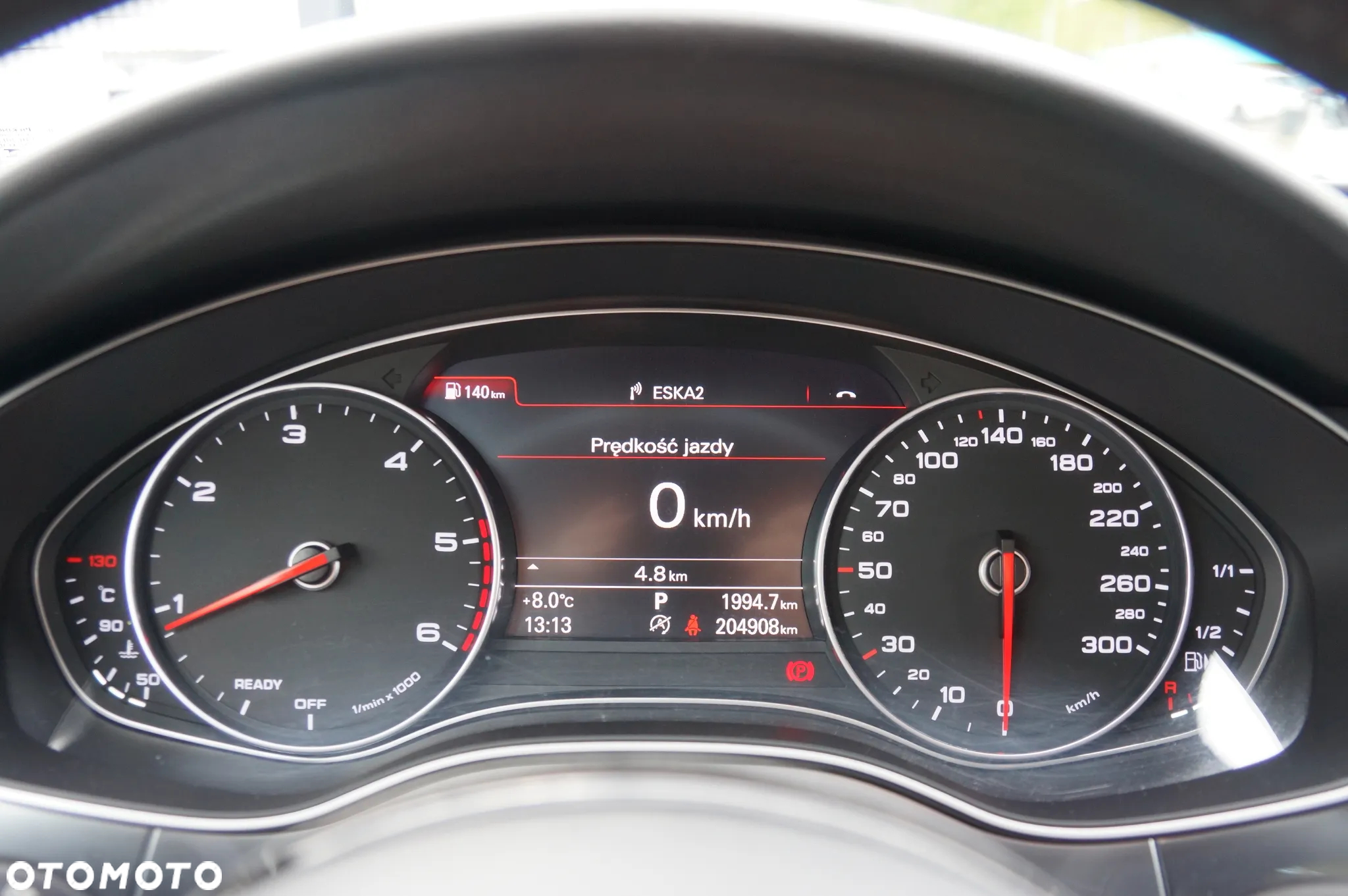 Audi A6 2.0 TDI Quattro S tronic - 20