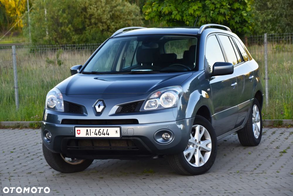 Renault Koleos 2.5 16V 4x4 Dynamique - 1