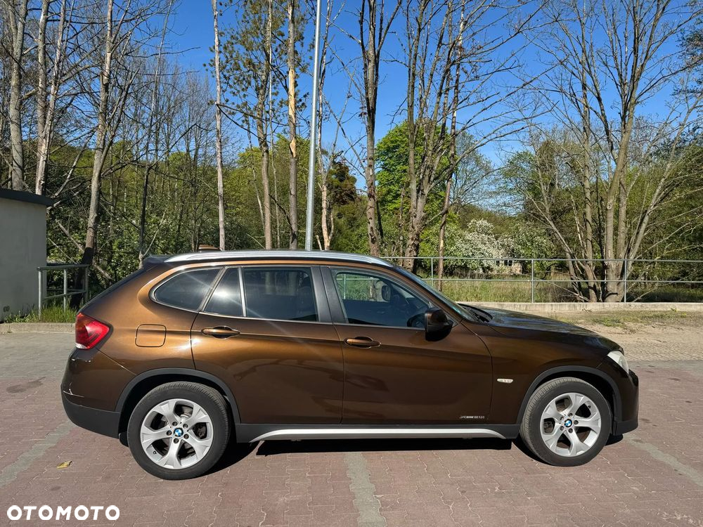 BMW X1 - 2