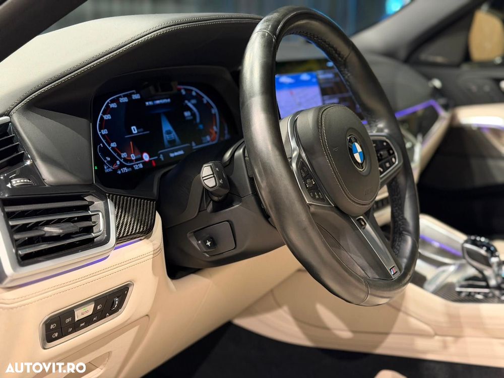 BMW X6 - 28