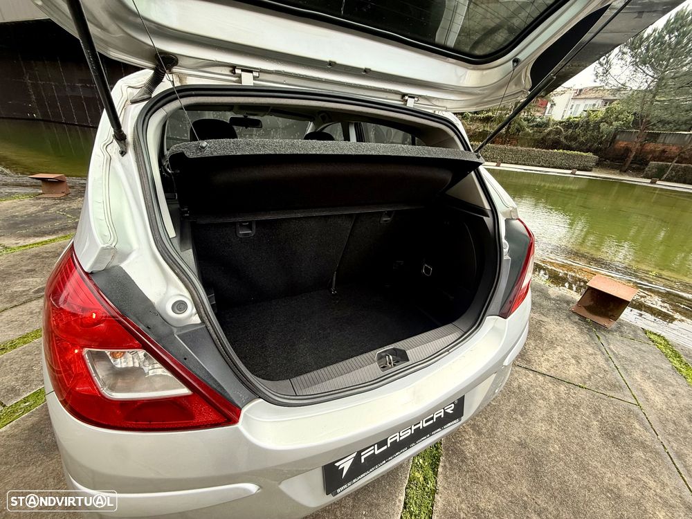 Opel Corsa 1.3 CDTI Enjoy EcoFLEX - 6