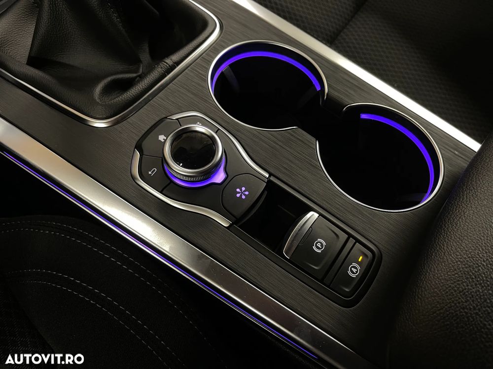 Renault Talisman Blue dCi 150 LIMITED - 25