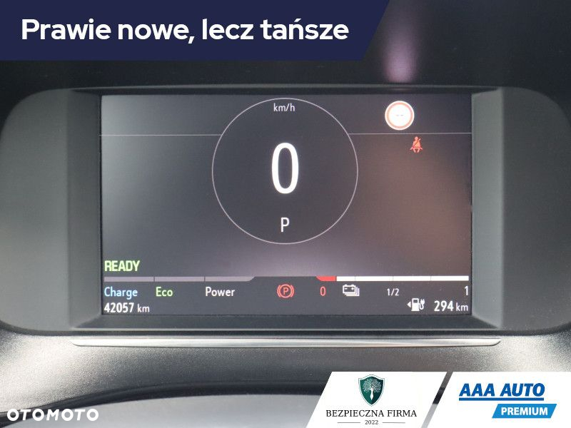 Opel Corsa - 12