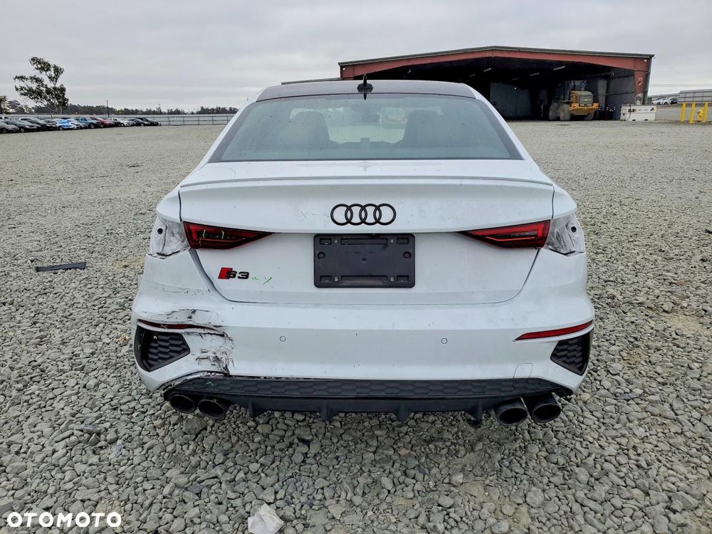 Audi S3 Limousine - 6