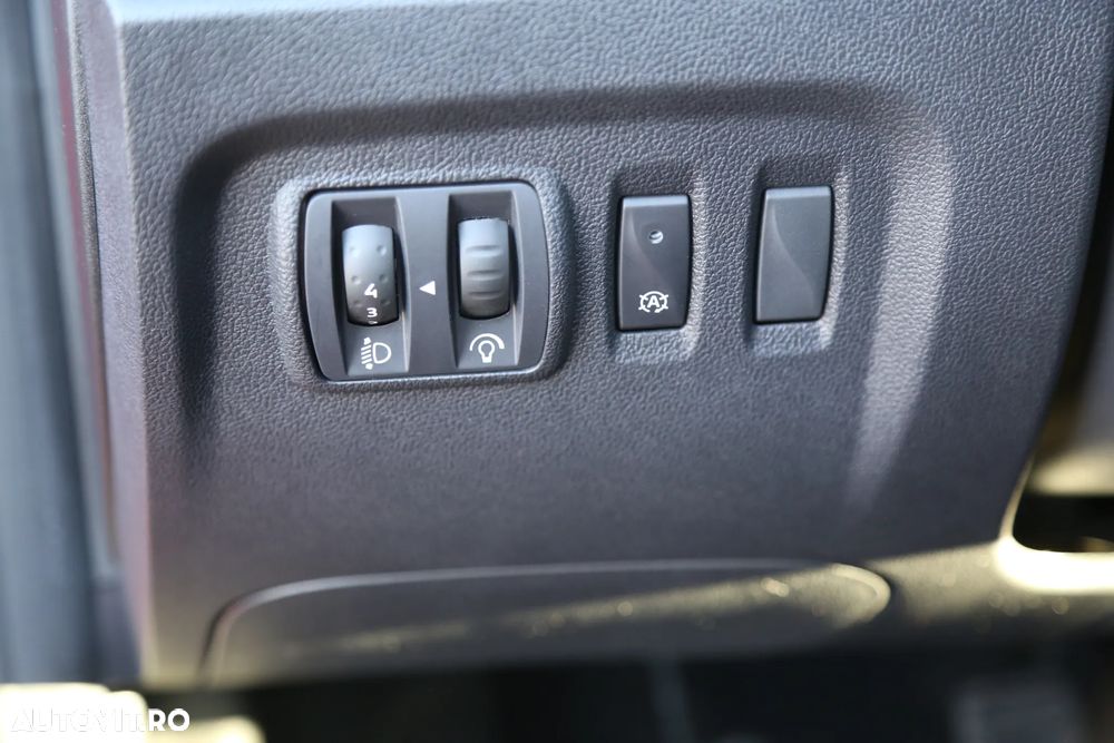 Renault Captur ENERGY dCi Xmod - 12