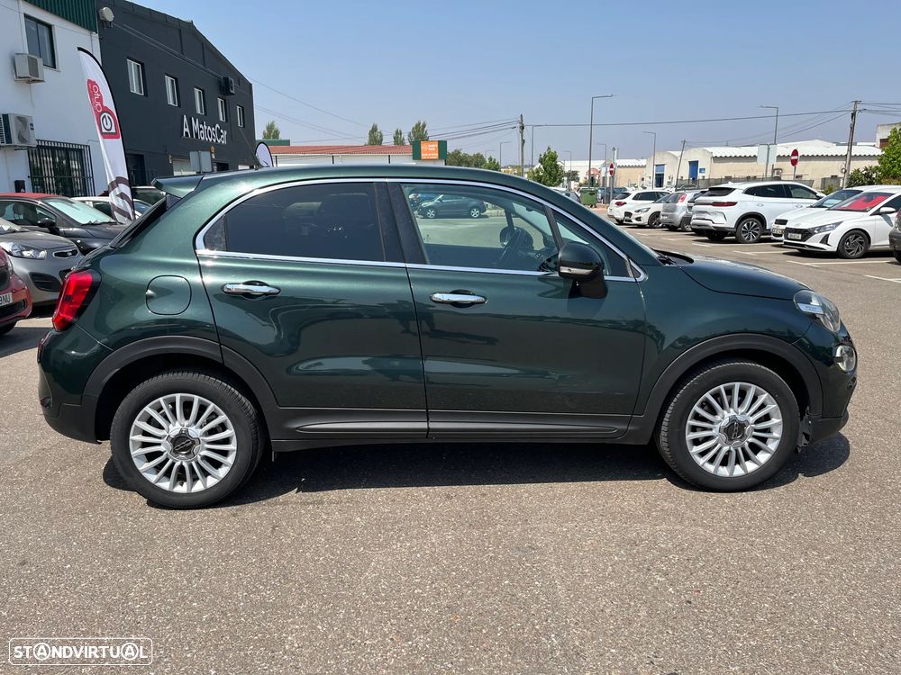 Fiat 500X 1.0 FireFly Urban - 6