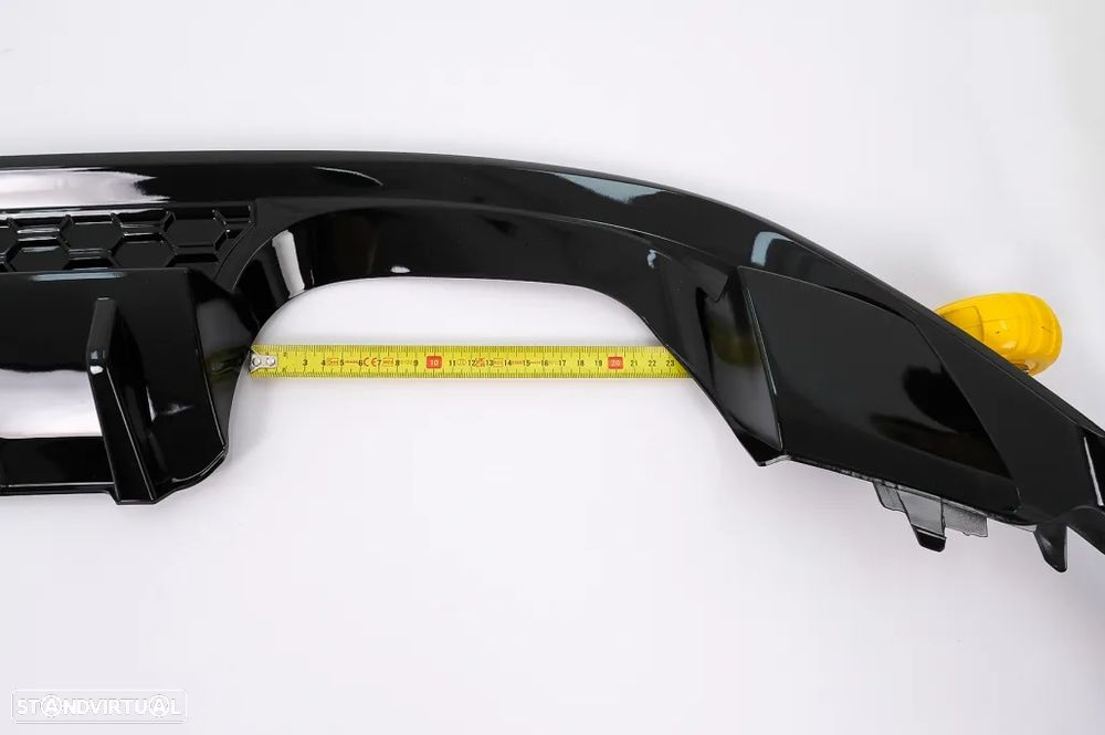 Body Kit VW Golf 7.5 (2017 a 2020) R - 13