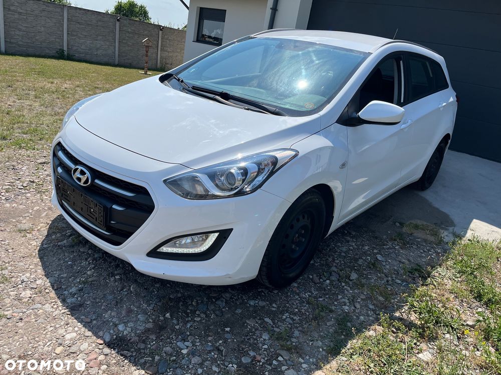 Hyundai i30 1.4 Comfort - 5