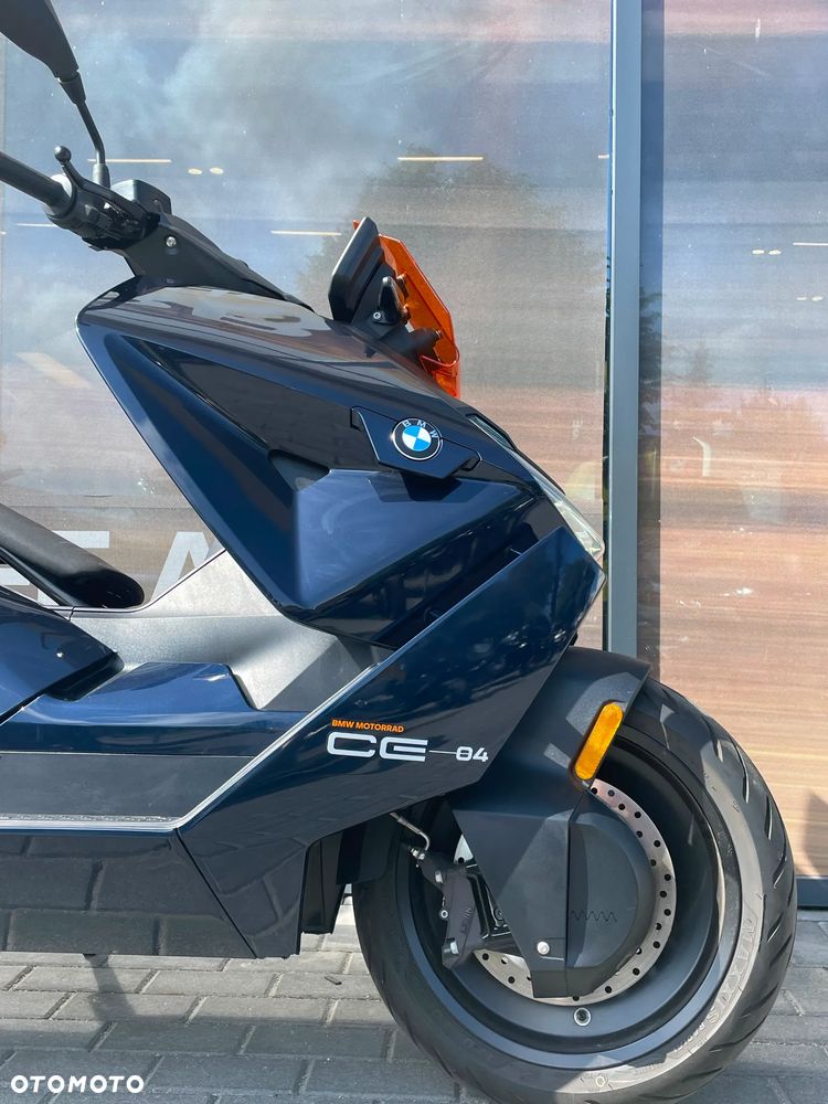 BMW CE 04 - 3
