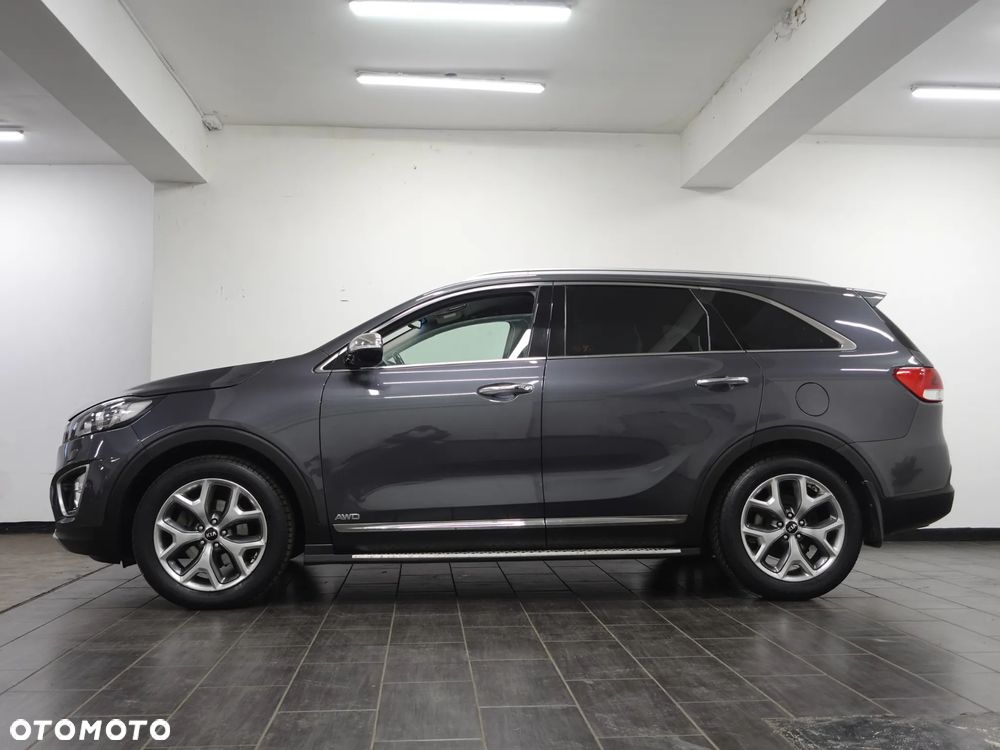 Kia Sorento 2.0 CRDI XL - 4