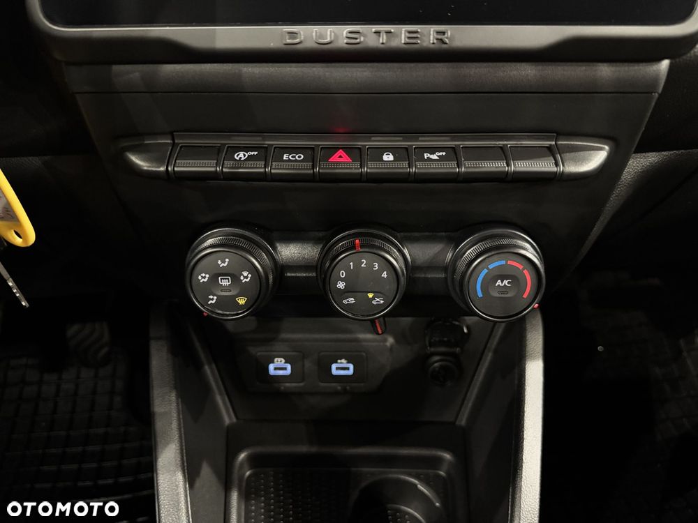 Dacia Duster - 22