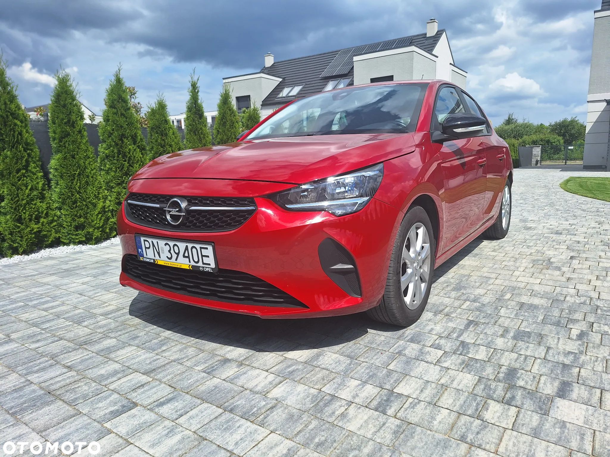 Opel Corsa 1.2 Edition S&S - 1