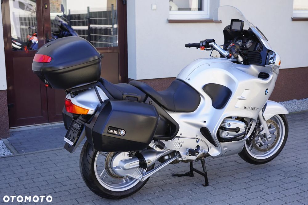 BMW R - 4