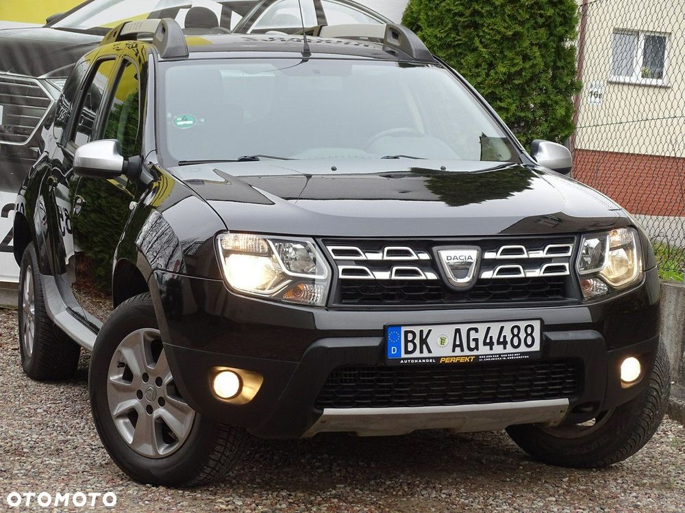Dacia Duster - 2