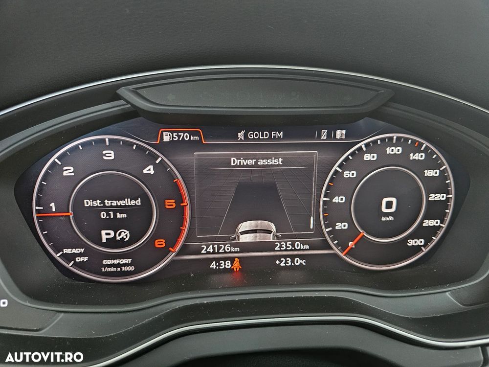 Audi Q5 2.0 TDI Quattro S tronic Design - 13