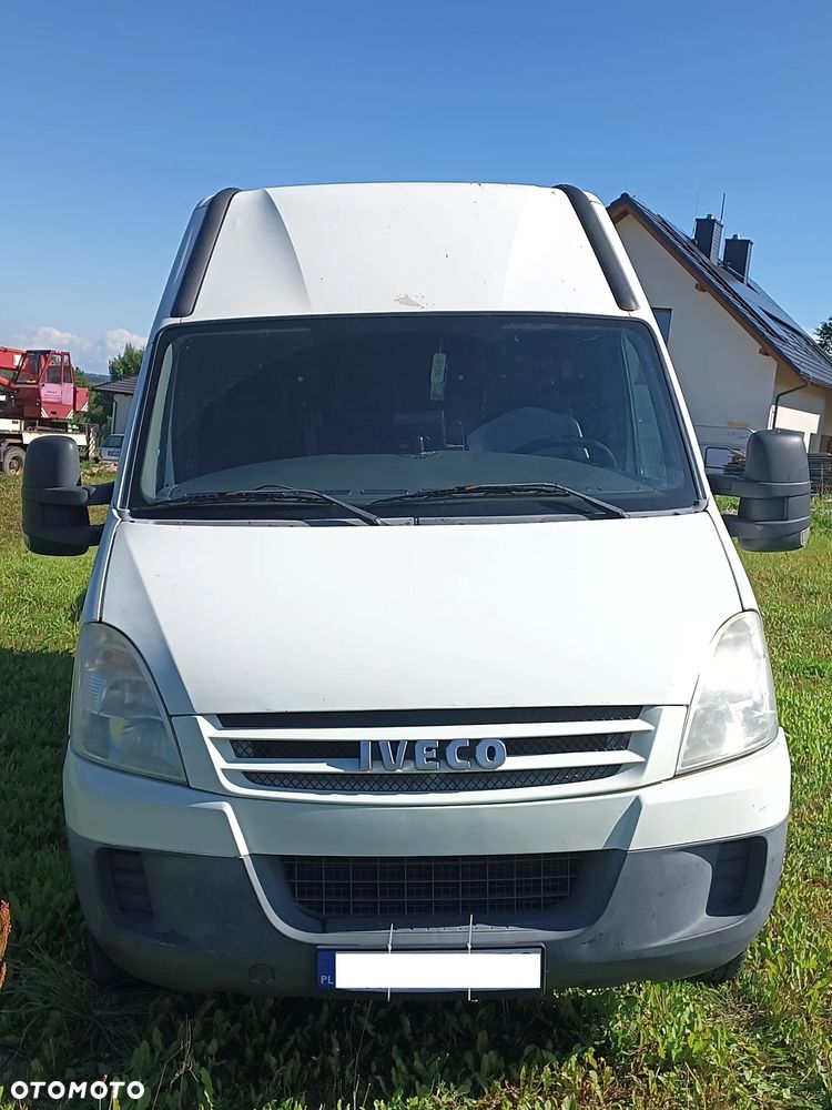 Iveco Daily IV - 12