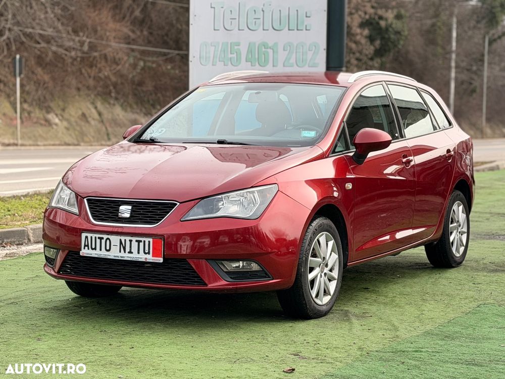Seat Ibiza - 14