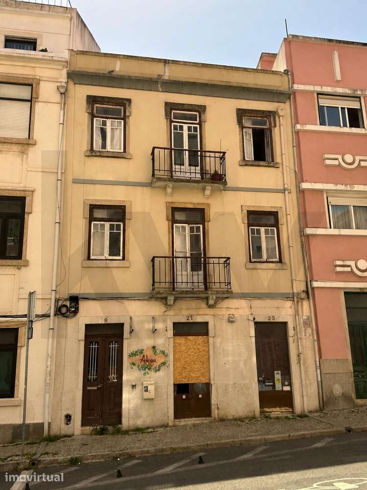 Edifício para Investimento com PIP Favorável - Grande imagem: 2/32