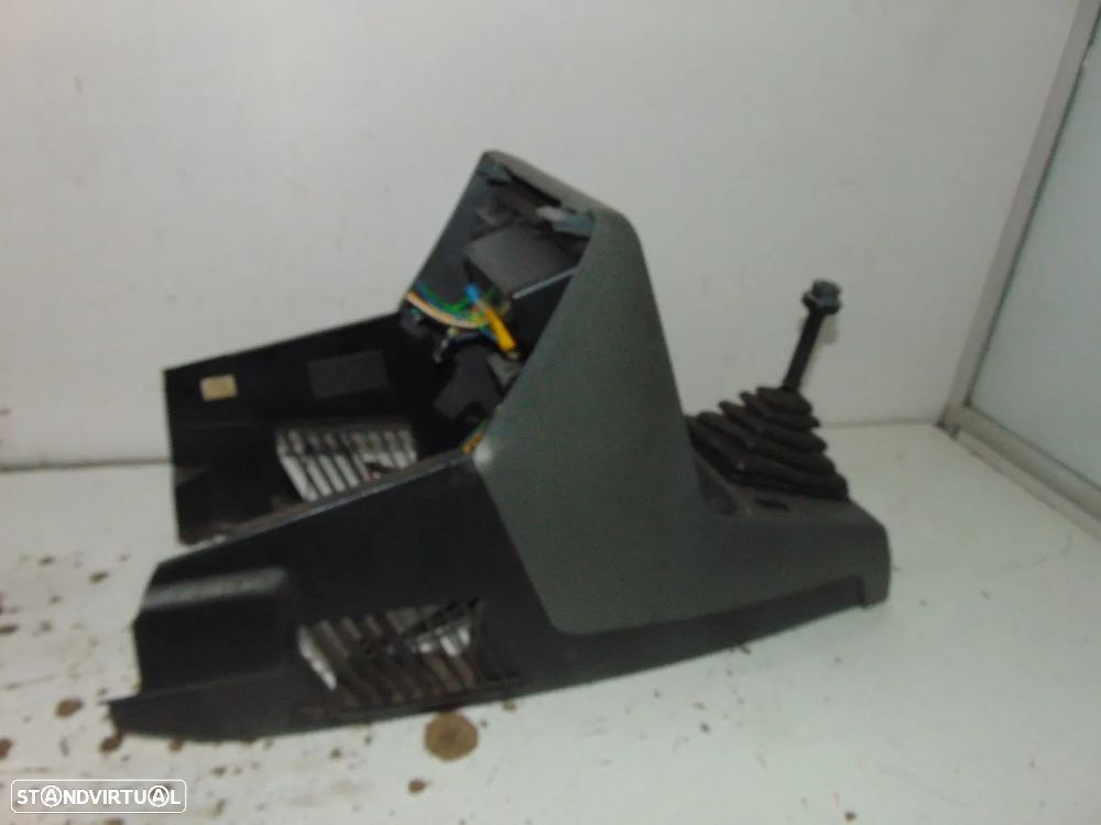 Renault 9/11 consola central - 8