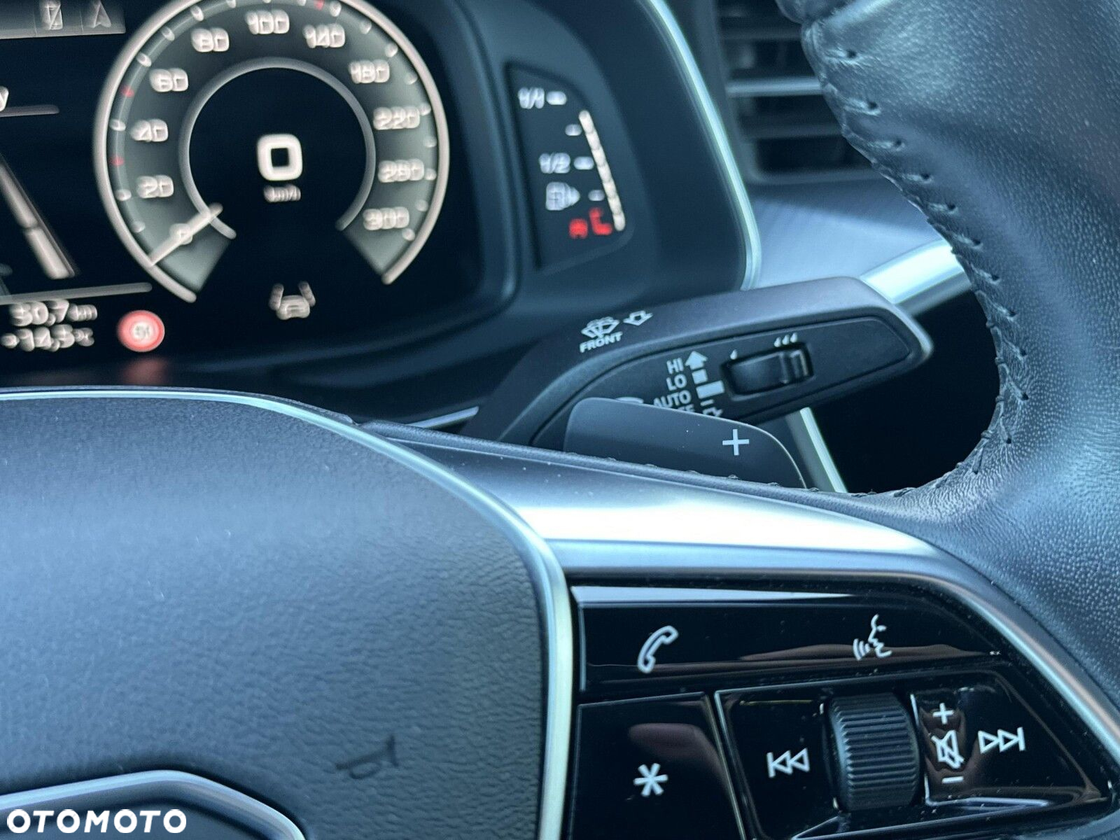 Audi A6 - 33
