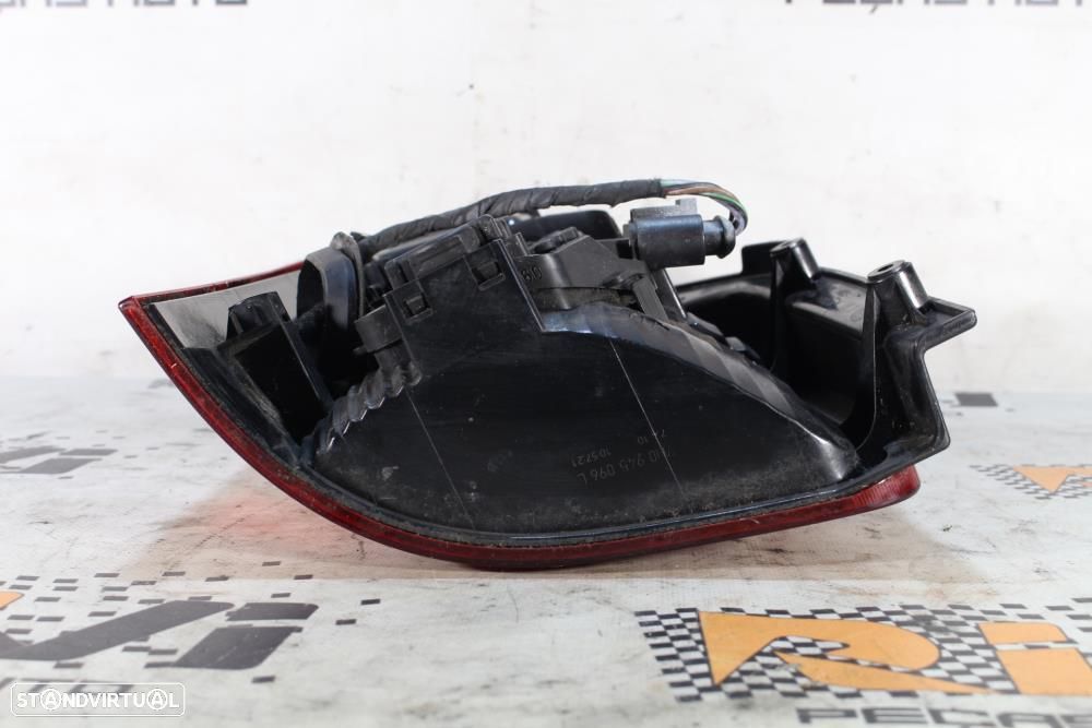 Farolim Direito Volkswagen Transporter T5 Caixa (7Ha, 7Hh, 7Ea, 7Eh) - 8