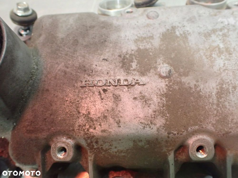 POKRYWA ZAWORÓW HONDA JAZZ II LIFT - 2