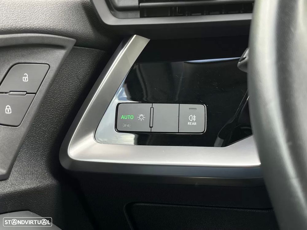 Audi A3 Sportback 30 TFSI Advanced S tronic - 26