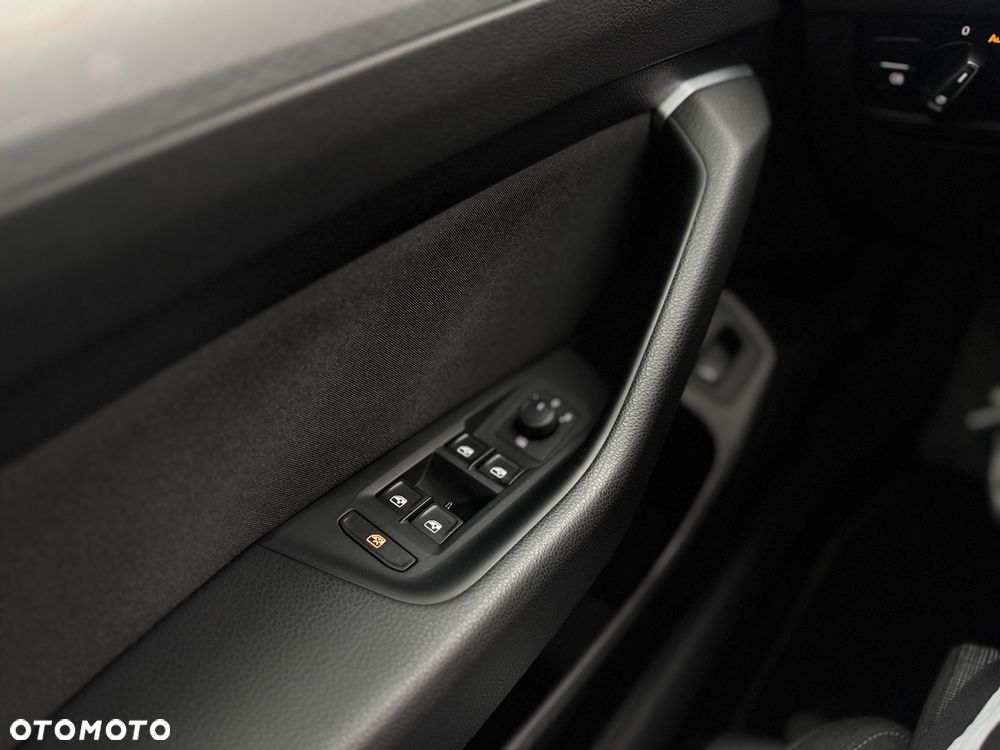 Volkswagen Passat 2020