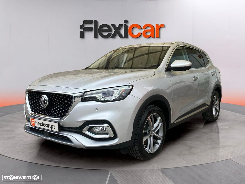 MG EHS 1.5 T-GDI Plug-in Hybrid Luxury - 3