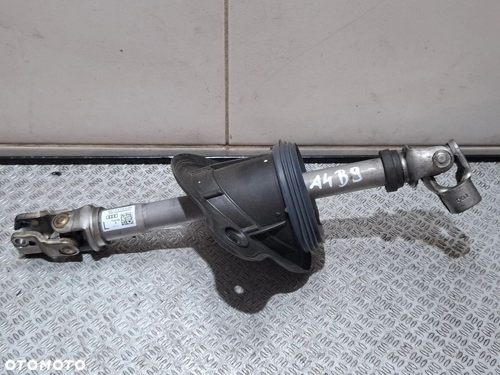 Drążek kolumny kierowniczej łącznik Audi A4B9 Rok 2016 nr 8W1419753B - 1