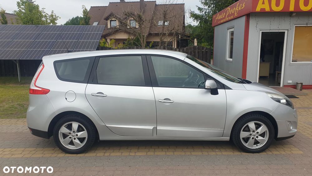 Renault Scenic - 7