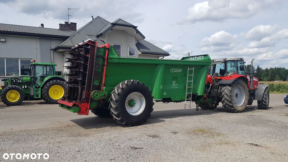 Inny Coutand Twister ET1055 2018R - 6