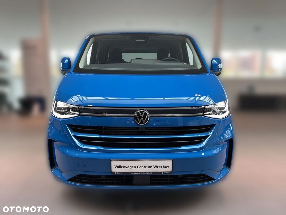 Volkswagen Caravelle - 3