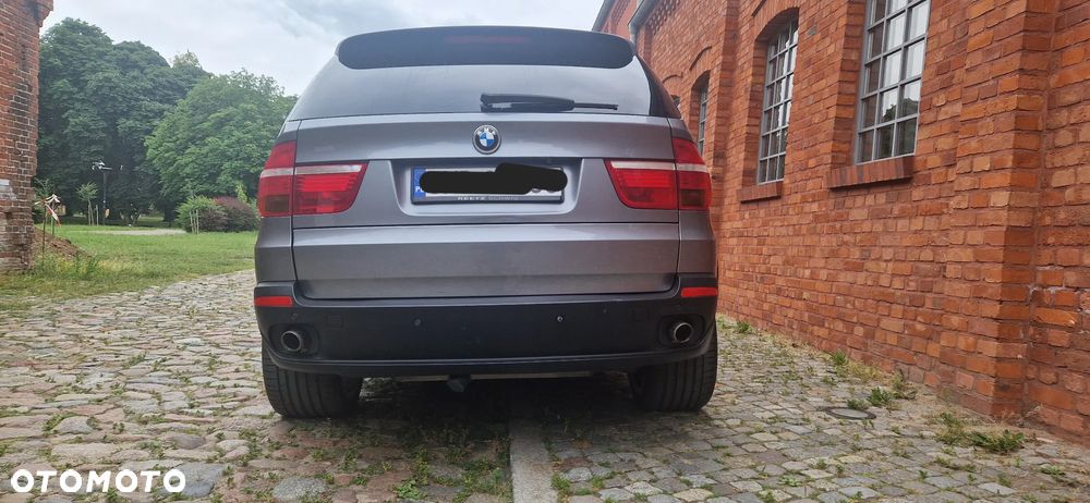 BMW X5 3.0d xDrive - 5