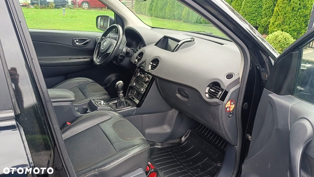 Renault Koleos - 6