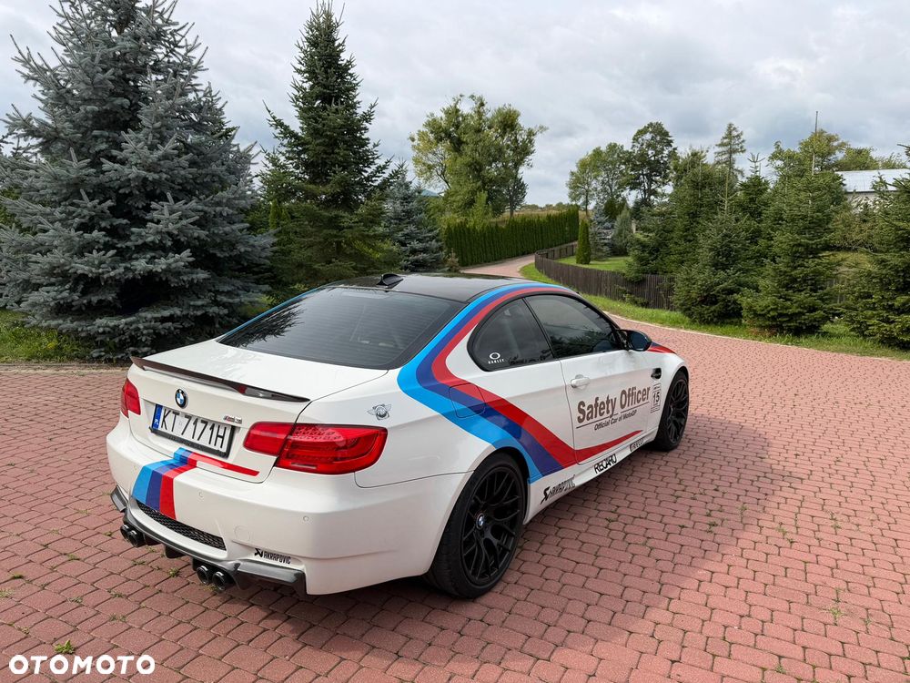BMW M3 - 7