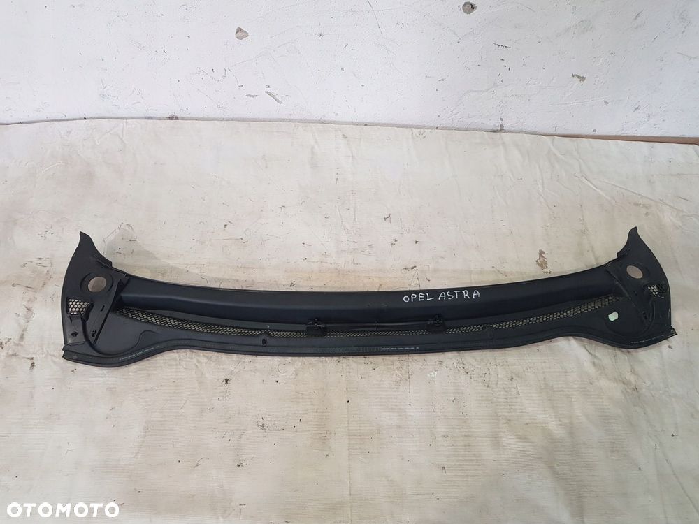 PODSZYBIE OPEL ASTRA J INSIGNIA ZAFIRA 13267106 - 1